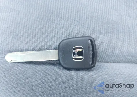 2003 Honda Civic Ex z USA, uszkodzony, nr VIN 2HGES26853H503887